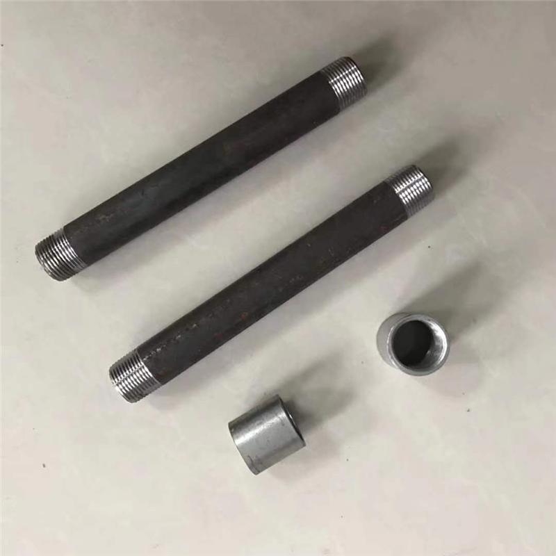 杨浦钢管注浆管隧道止水
