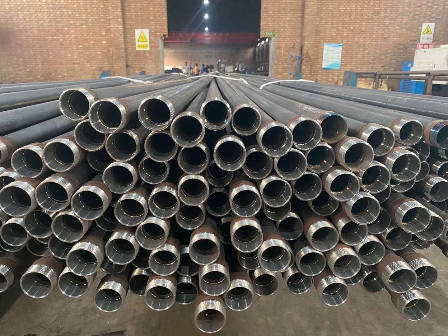 杨浦桥梁声测管批量供货