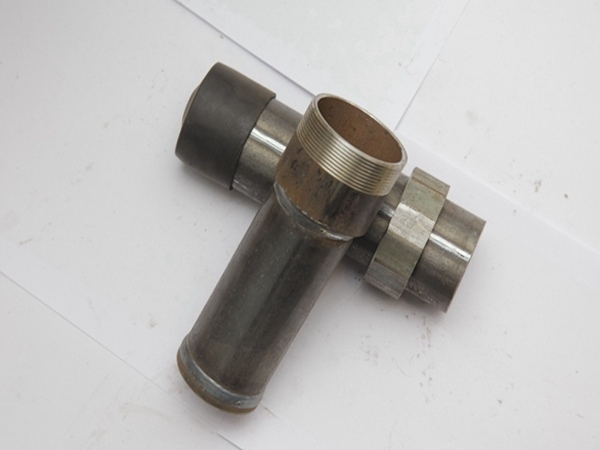 杨浦螺旋式声测管厚壁3.0mm